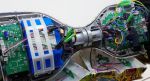Гироскутер Smart Balance PRO PREMIUM 10.5 VL1 Галактика